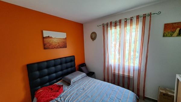 Maison à vendre |  Saint-Seurin-sur-l'Isle |  4 pièces | 121 m²