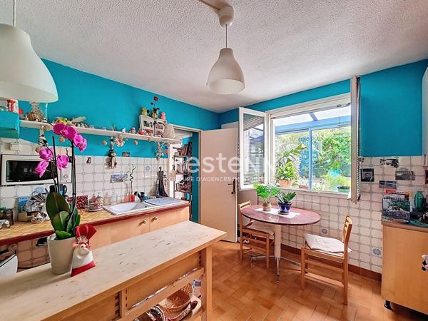 A vendre maison à Digne les Bains 4 pièces 100 m²