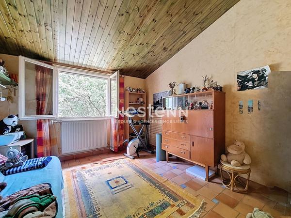 A vendre maison à Digne les Bains 4 pièces 100 m²