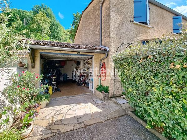 A vendre maison à Digne les Bains 4 pièces 100 m²