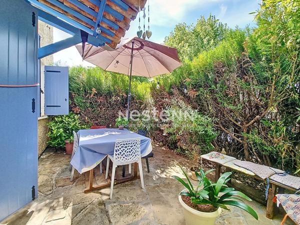 A vendre maison à Digne les Bains 4 pièces 100 m²