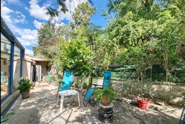 A vendre maison à Digne les Bains 4 pièces 100 m²