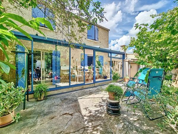 A vendre maison à Digne les Bains 4 pièces 100 m²