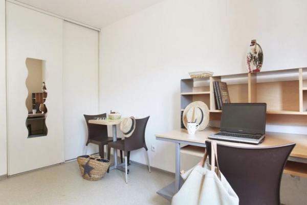 INVESTISSEMENT LOCATIF  NICE - Résidence Etudiante Nice Vauban - 5.5% de rentabilité