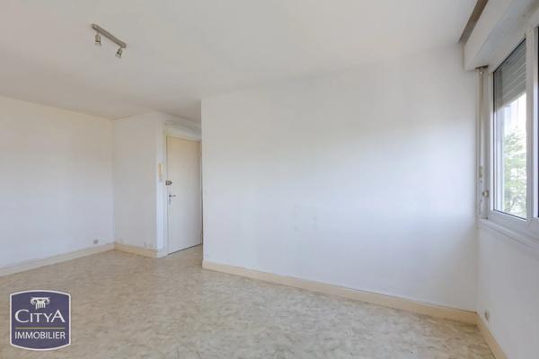 Appartement à vendre 3 pièces 55.49m² Blois (41000)