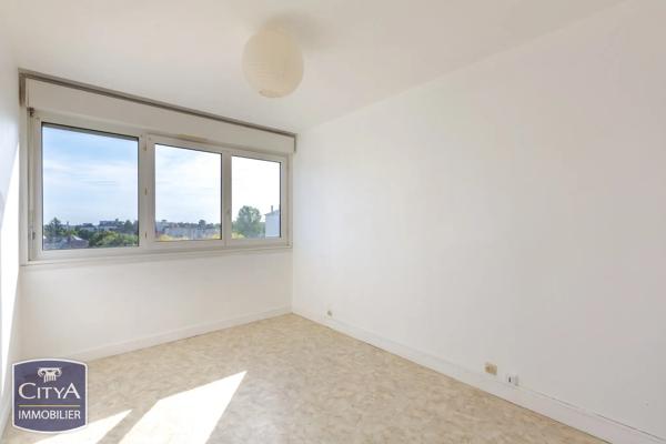 Appartement à vendre 3 pièces 55.49m² Blois (41000)