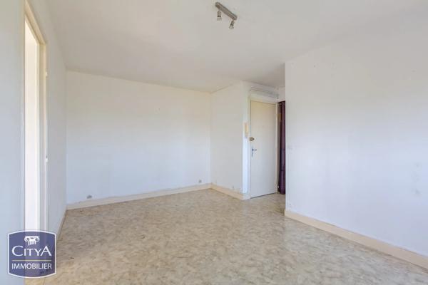 Appartement à vendre 3 pièces 55.49m² Blois (41000)