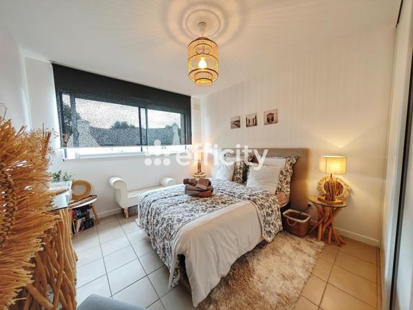 Maison 6 pièces - 121 m²