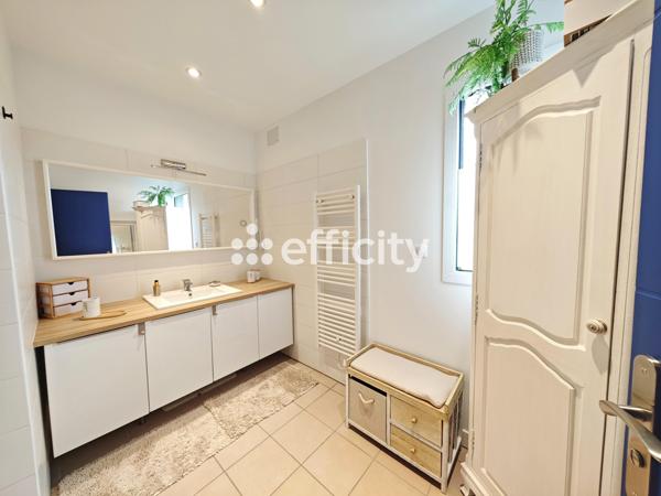 Maison 6 pièces - 121 m²