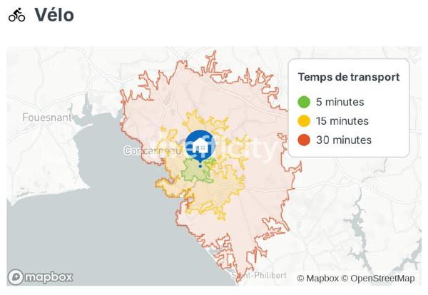 Maison 6 pièces - 121 m²