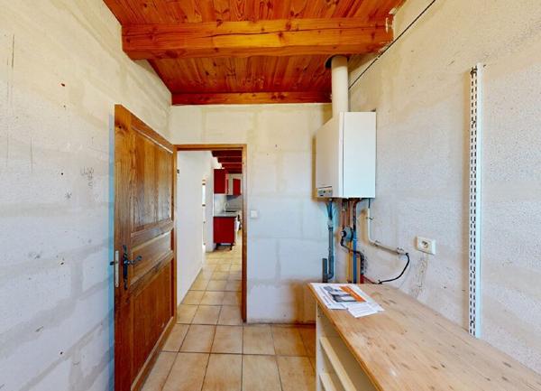 Maison à vendre    5 pièces • 147,50 m2 Ruoms