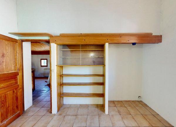 Maison à vendre    5 pièces • 147,50 m2 Ruoms