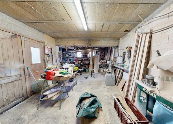 Maison à vendre    5 pièces • 147,50 m2 Ruoms