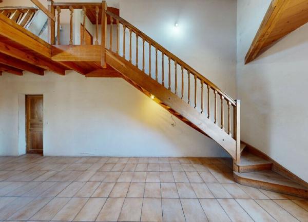 Maison à vendre    5 pièces • 147,50 m2 Ruoms