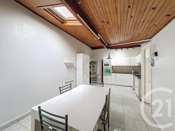 Maison à vendre  3 pièces - 77,97 m2 DRANCY - 93