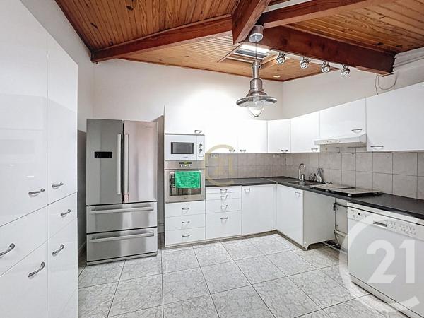 Maison à vendre  3 pièces - 77,97 m2 DRANCY - 93