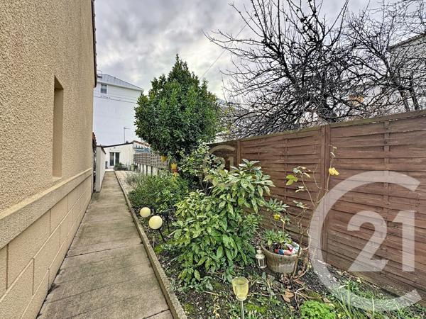 Maison à vendre  3 pièces - 77,97 m2 DRANCY - 93