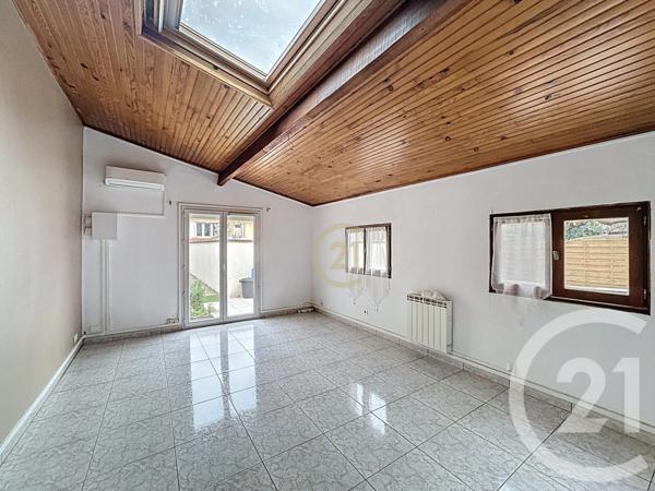 Maison à vendre  3 pièces - 77,97 m2 DRANCY - 93