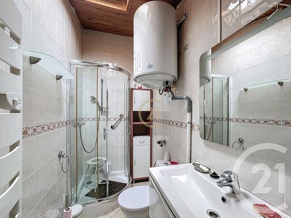 Maison à vendre  3 pièces - 77,97 m2 DRANCY - 93