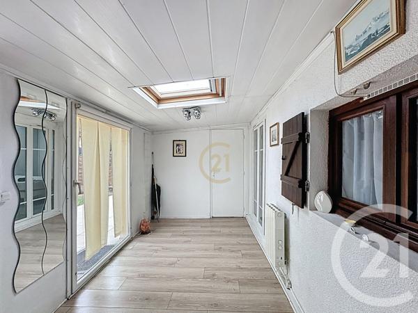 Maison à vendre  3 pièces - 77,97 m2 DRANCY - 93