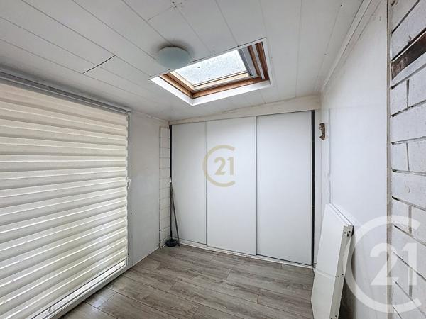 Maison à vendre  3 pièces - 77,97 m2 DRANCY - 93