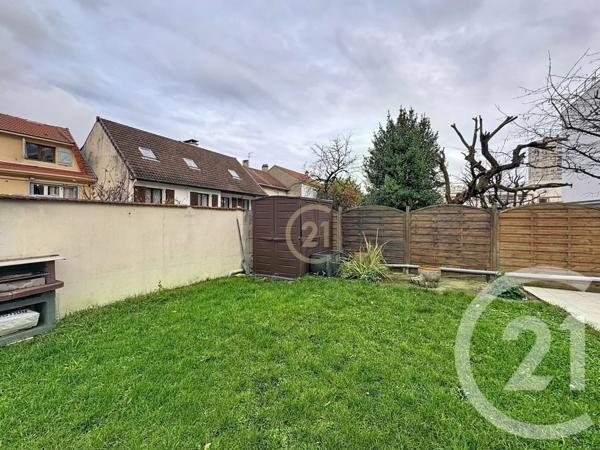 Maison à vendre  3 pièces - 77,97 m2 DRANCY - 93
