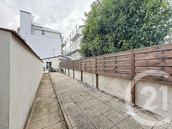 Maison à vendre  3 pièces - 77,97 m2 DRANCY - 93