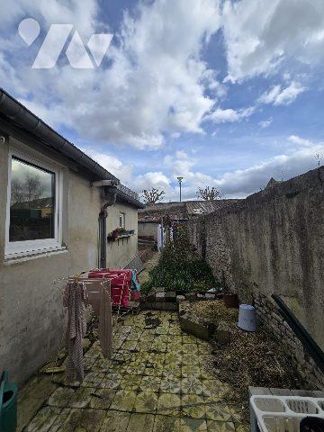 Maison - SAINT-QUENTIN