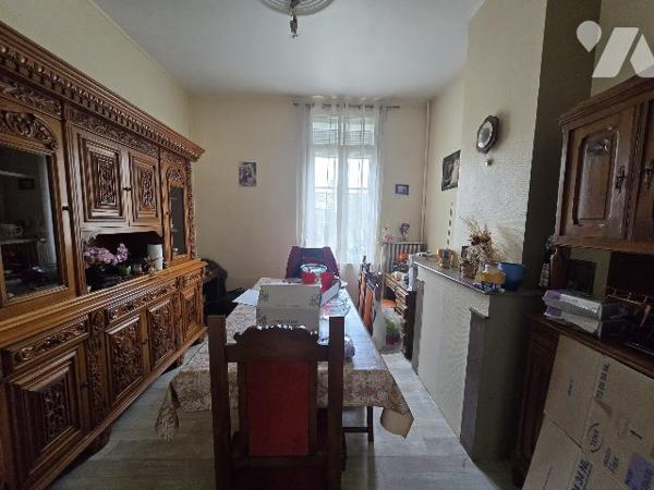 Maison - SAINT-QUENTIN