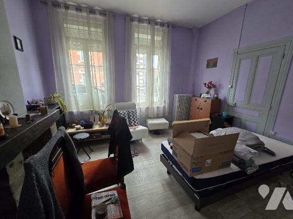 Maison - SAINT-QUENTIN