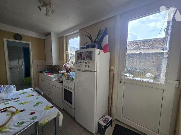 Maison - SAINT-QUENTIN