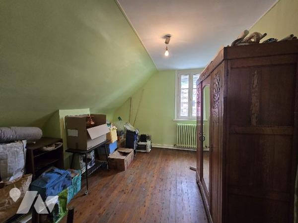 Maison - SAINT-QUENTIN