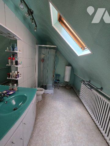 Maison - SAINT-QUENTIN