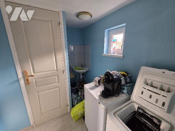 Maison - SAINT-QUENTIN