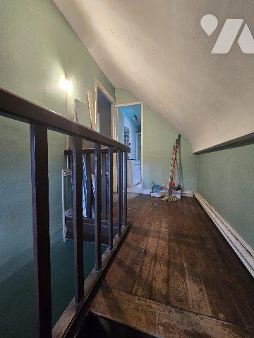 Maison - SAINT-QUENTIN