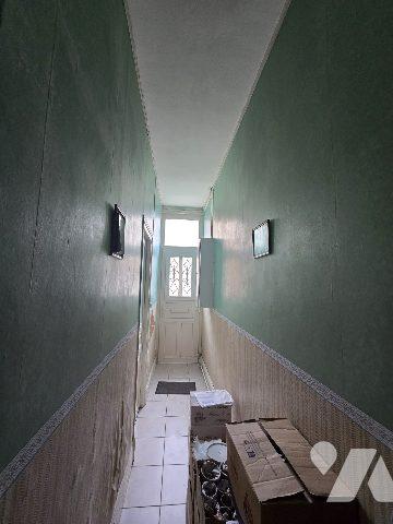 Maison - SAINT-QUENTIN