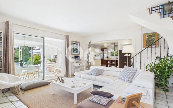 Maison à vendre    4 pièces •  Les Adrets-de-l'Estérel