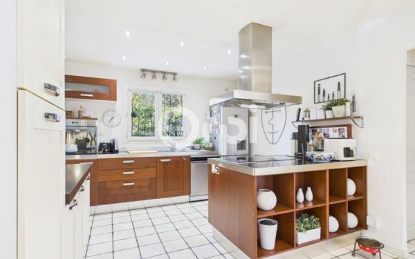 Maison à vendre    4 pièces •  Les Adrets-de-l'Estérel