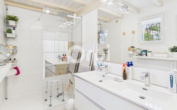 Maison à vendre    4 pièces •  Les Adrets-de-l'Estérel