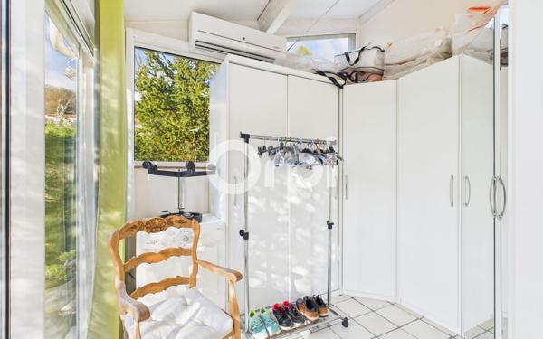 Maison à vendre    4 pièces •  Les Adrets-de-l'Estérel