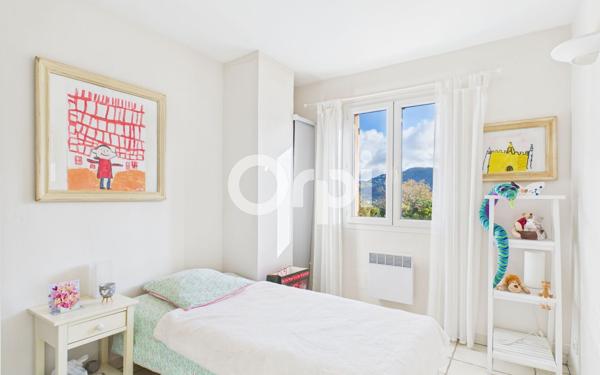 Maison à vendre    4 pièces •  Les Adrets-de-l'Estérel