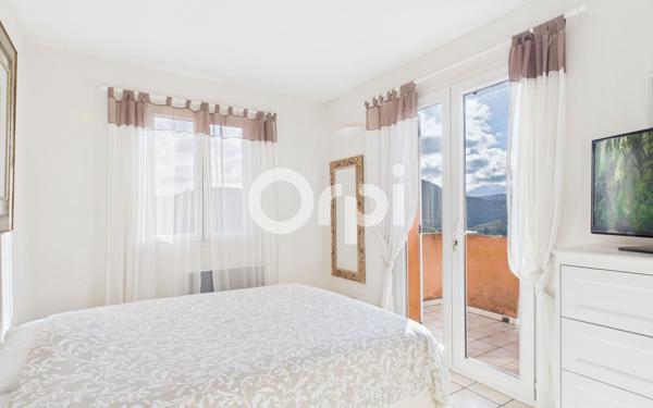 Maison à vendre    4 pièces •  Les Adrets-de-l'Estérel