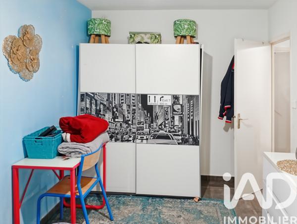 Appartement à vendre 4 pièces 70 m² Nîmes