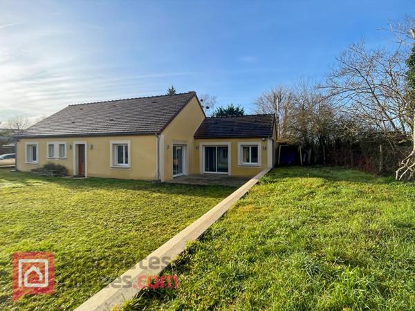 Maisons Vincelles