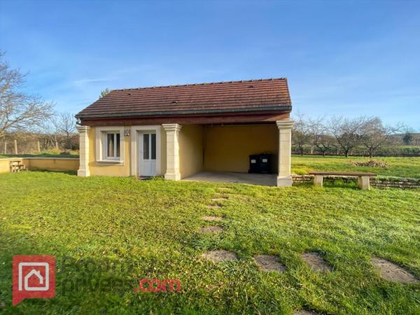Maisons Vincelles