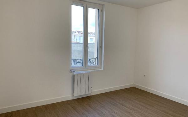 Appartement à louer    4 pièces •  Le Havre