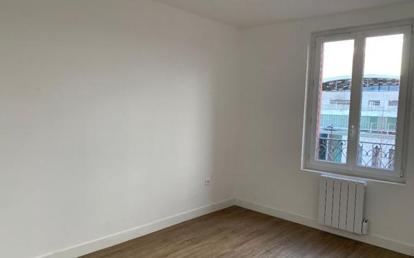 Appartement à louer    4 pièces •  Le Havre