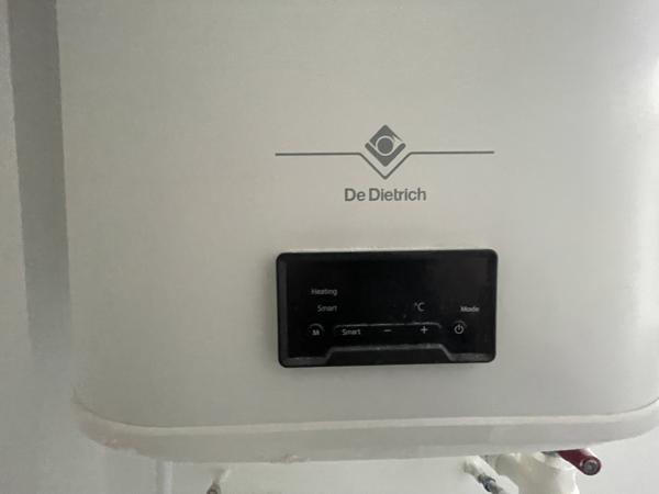 Appartement 3 pièces - 47 m²