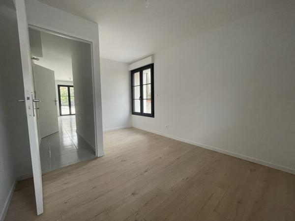 Appartement 3 pièces - 47 m²