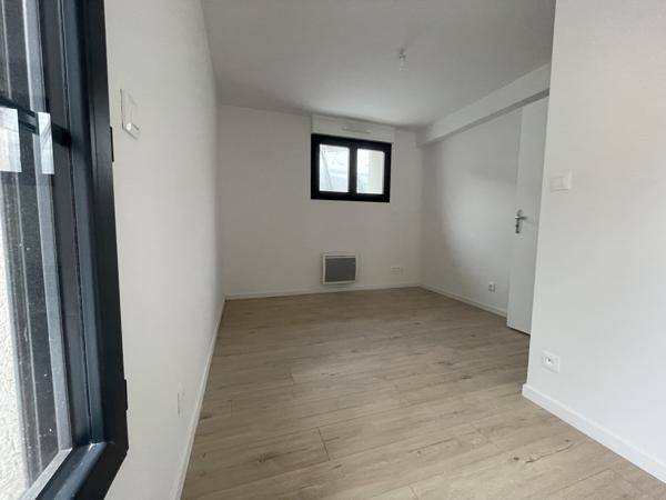 Appartement 3 pièces - 47 m²